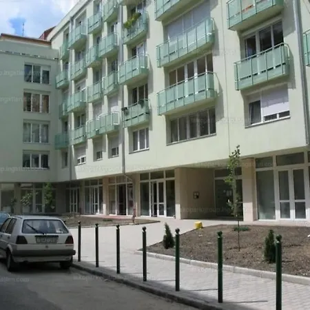 Your Friendly Host In *