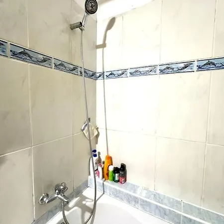 Your Friendly Host In * Budapest