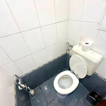 Your Friendly Host In