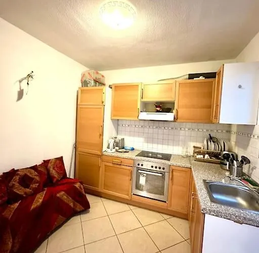 Apartman Your Friendly Host In