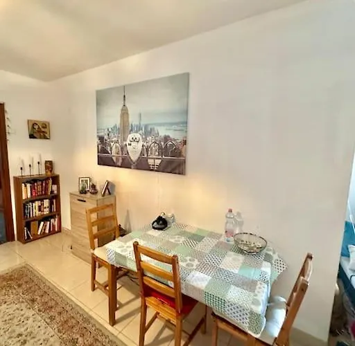 Apartman Your Friendly Host In Budapest