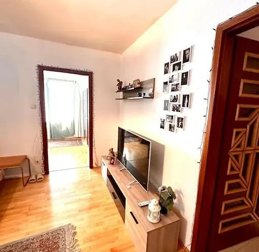 Your Friendly Host In Budapest