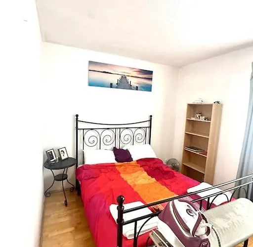 Apartman Your Friendly Host In *