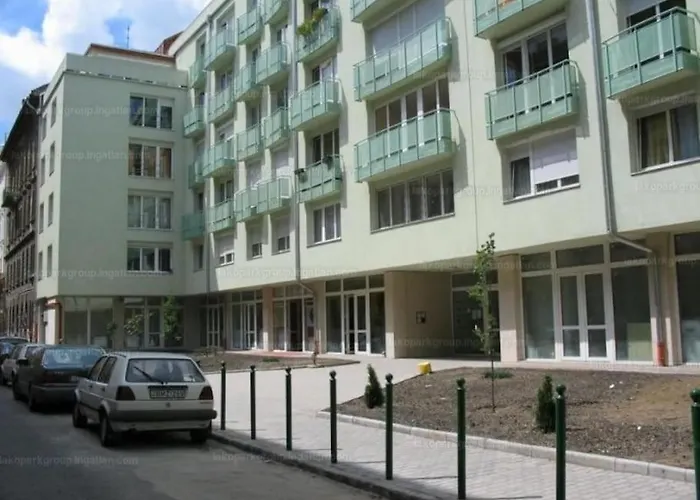 Your Friendly Host In *