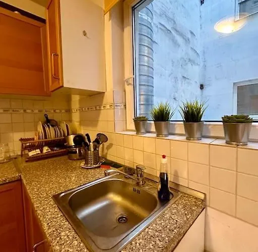 Your Friendly Host In * Budapest