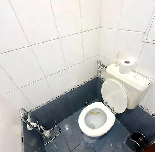 Your Friendly Host In