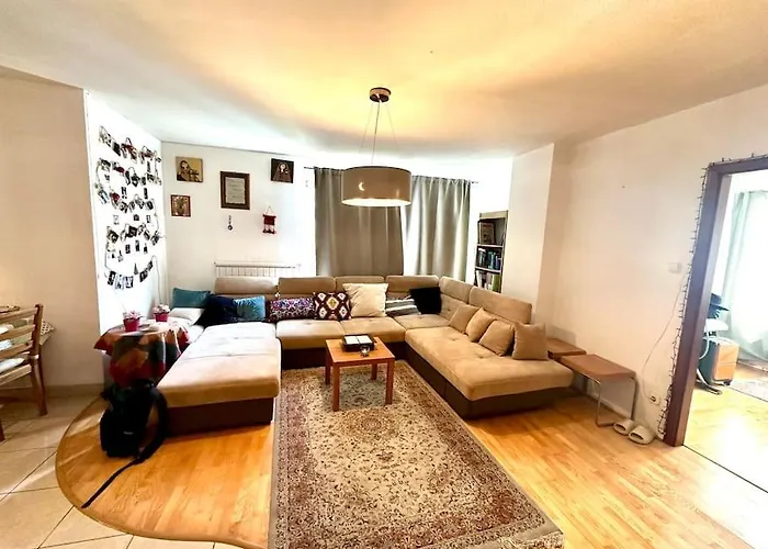 アパート Your Friendly Host In