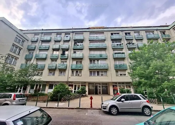 Your Friendly Host In Apartman *