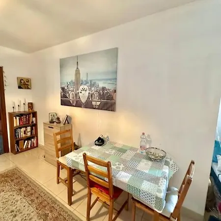 Apartment Your Friendly Host In Budapest