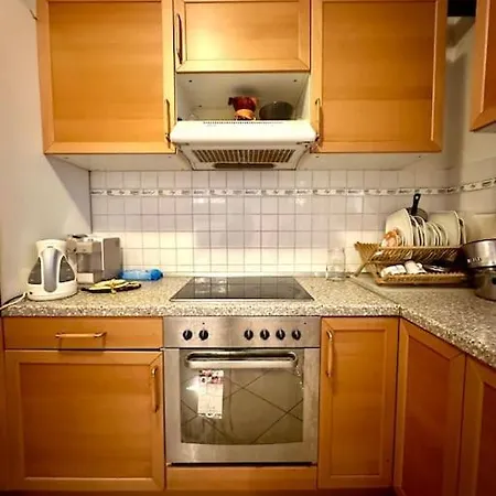 Apartment Your Friendly Host In *