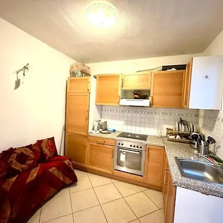 Апартаменты Your Friendly Host In